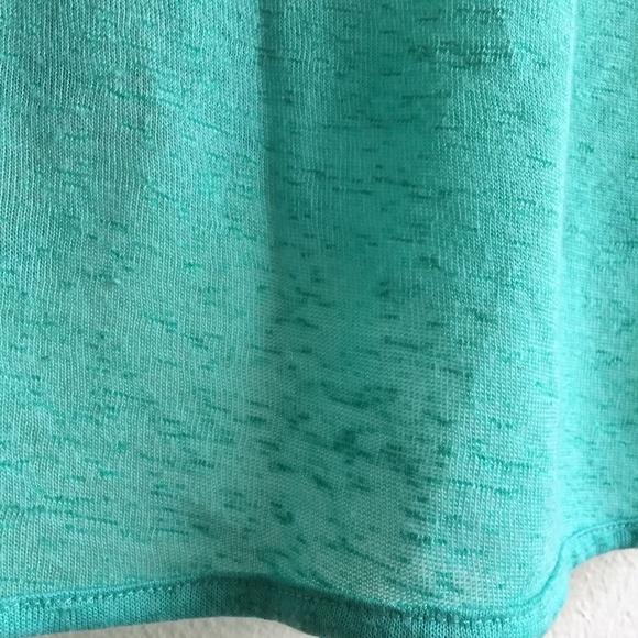 Bohemian Shoulder Detail Shirt - Picture 4 of 7